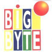 Big Byte 及圖