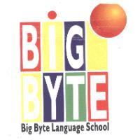 Big Byte Language School 及圖