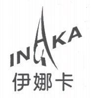 伊娜卡 INAKA 及圖