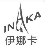 伊娜卡 INAKA 及圖