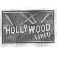 HOLLYWOOD VIDEO and Contoured Mountain Design