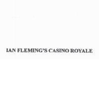 IAN FLEMING'S CASINO ROYALE