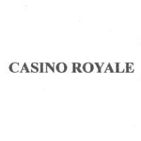 CASINO ROYALE