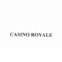 CASINO ROYALE