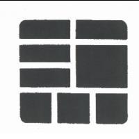 四方圖