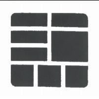 四方圖