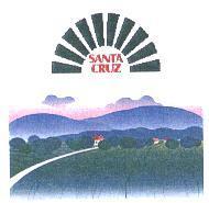 SANTA CRUZ 及圖