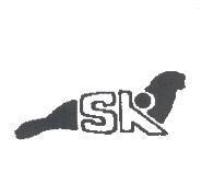 SK 海豹 LOGO