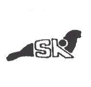 SK 海豹 LOGO