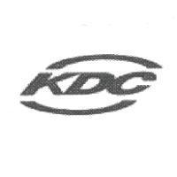 KDC 及圖
