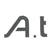 A.t 字形設計