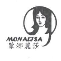 蒙娜麗莎 MONALJSA 及圖
