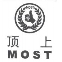 頂上 MOST 及圖