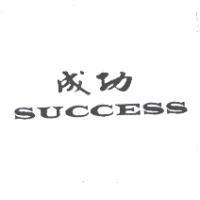 成功 SUCCESS