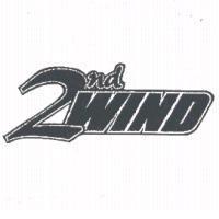 2nd WIND and Design