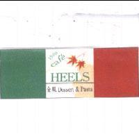 1999 caf'e HEELS 金風 Dessert & Pasta 及圖