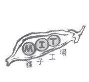種子工場 MIT 及圖