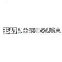ヨシムラ/YOSHIMURA
