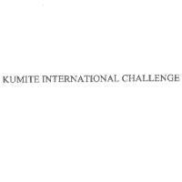 KUMITE INTERNATIONAL CHALLENGE