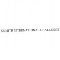 KUMITE INTERNATIONAL CHALLENGE