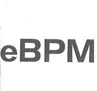 eBPM