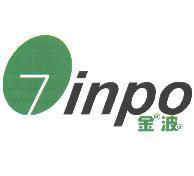 金波 Ginpo 及圖