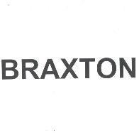 BRAXTON