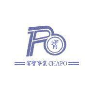 家寶事業 CHAPO 及圖