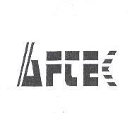 AFTEK 設計圖