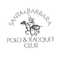 SANTA BARBARA POLO & RACQUET CLUB 及圖
