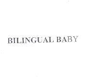 BILINGUAL BABY