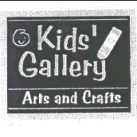 Kids' Gallery Arts and Crafts & Device