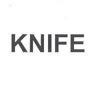 KNIFE