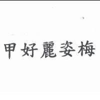 甲好麗姿梅