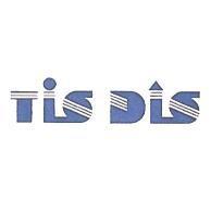 TIS DIS 設計圖