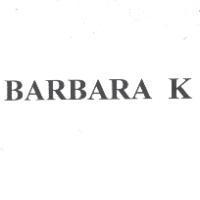 BARBARA K