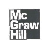 MCGRAW-HILL 2002 bug logo