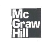 MCGRAW-HILL 2002 bug logo