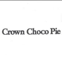 Crown Choco Pie