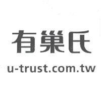 有巢氏 u-trust.com.tw