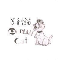 多利貓 Dorlly Cat 及圖