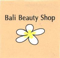 Bali Beauty Shop