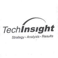 TechInsight 及圖 Strategy ‧ Analysis ‧ Results