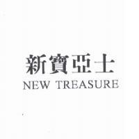 新寶亞士 NEW TREASURE