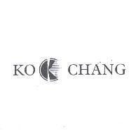 科彰及圖 KO CHANG