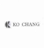 科彰及圖 KO CHANG