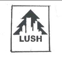 樹圖 + LUSH