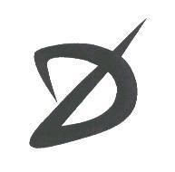 高樂登實業有限公司標章