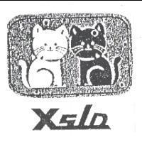 XSLD 及圖