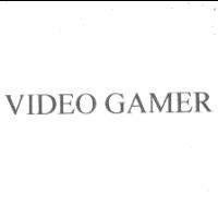 VIDEO GAMER